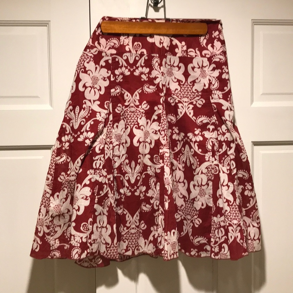 Skirt